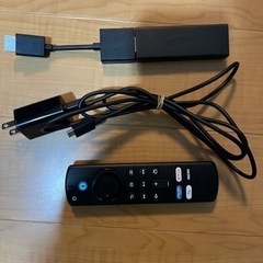 Fire stick tv