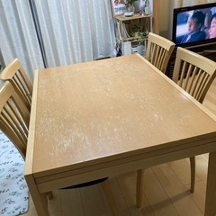 家具 ダイニングセット