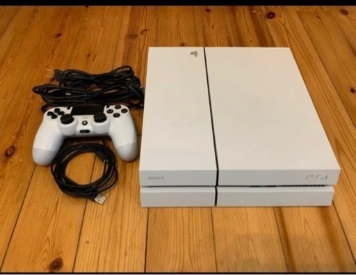 値下げ！！SONY ps4 プレイステーション4PlayStation4 本体　コントローラーセット