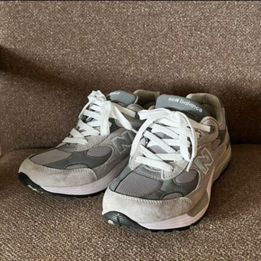 New Balance 992  ニューバランス