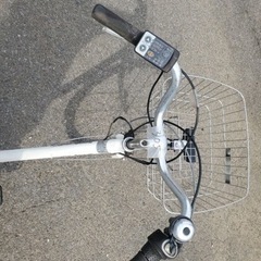 ♦️ Panasonic 電動自転車 ENS632