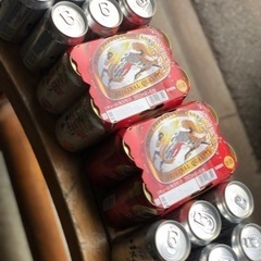 ビール　賞味期限24年5月　麒麟　アサヒ　ビール　24缶