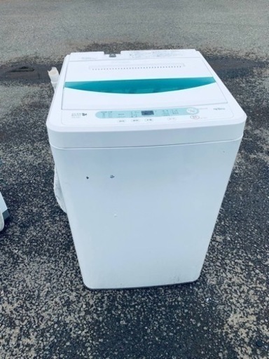 YAMADA 全自動電気洗濯機 YWM-T45A1
