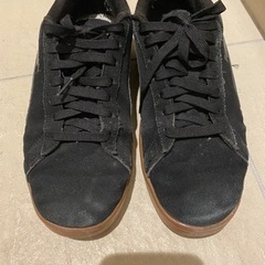 PUMA プーマ　SOFTFOAM+ 27cm  スニーカー