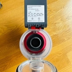 DYSON V8 Absolute Plus ダイソン コードレスクリーナー 掃除機