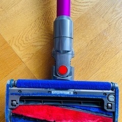 DYSON V8 Absolute Plus ダイソン コードレスクリーナー 掃除機