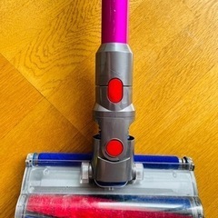 DYSON V8 Absolute Plus ダイソン コードレスクリーナー 掃除機