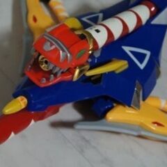 爆竜戦隊アバレンジャーおもちゃ超中古品 (いちにの) 西鉄久留米の  