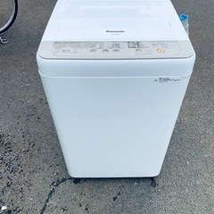 Panasonic 全自動電気洗濯機 NA-F60B 10