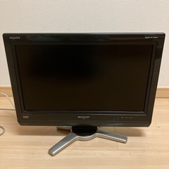 家電 テレビ 液晶テレビ