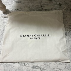 ジャンニキアリーニ* 保存袋
