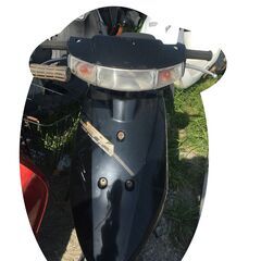 格安 25000円←30000円 まだ高いの？ スズキ セピア 軽量 高馬力 高燃費