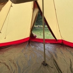 【値下げ】オガワ　テント　ピルツ15-2