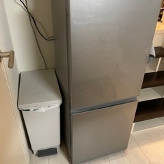 冷蔵庫 126L