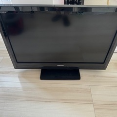 【受付終了】家電 テレビ 液晶テレビ