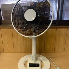 ニトリ　リモコン扇風機　NTR300R17