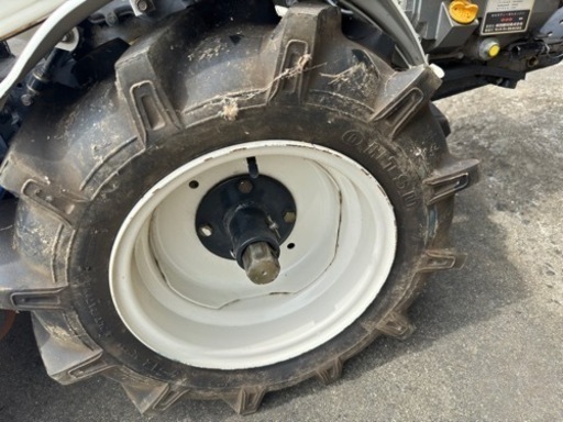 イセキ耕運機 KA70 KX1 ランドボーイ70 農用トラクター（歩行型