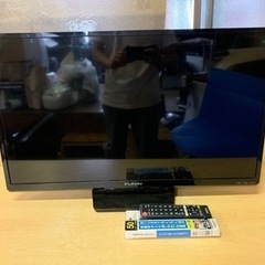 FUNAI 液晶カラーテレビ　FL-32HB2000