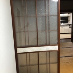 室内建具