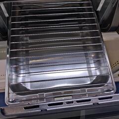 リンナイ　都市ガスガステーブル　2022年