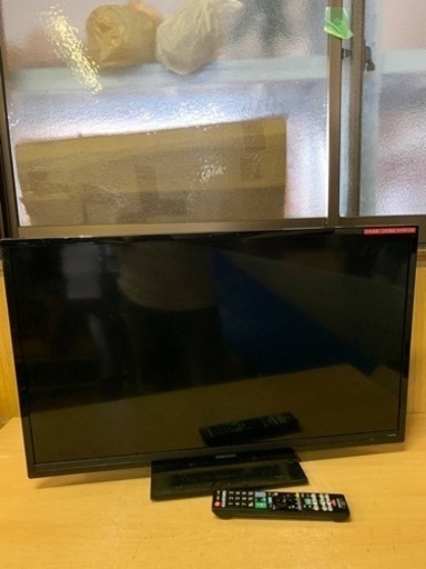 ORION 液晶テレビ　RN-32SF10 (RC-004)