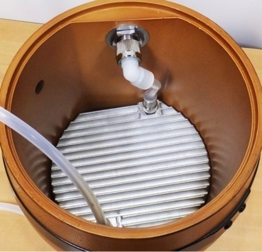 ビールサーバー　全て新品　アウトドア　キャンプ ビールサーバー 全て新品 アウトドア キャンプ キャンプ・アウトドアで