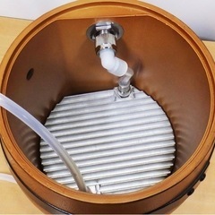 ビールサーバー　全て新品　アウトドア　キャンプ　