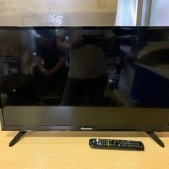 Hisense 液晶テレビ　32BK1