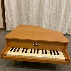 カワイ　KAWAI トイピアノ