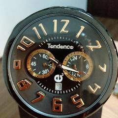 大特価 テンデンス カリバーモデルアクセサリー 腕時計