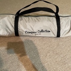 Campers collection タープ