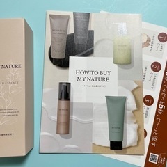 【新品】マイナチュレ　MYNATURE スカルプエッセンス　薬用...