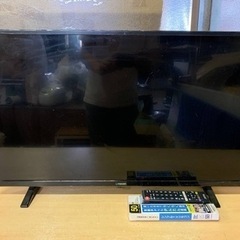 maxzen 液晶テレビ　J32SK03