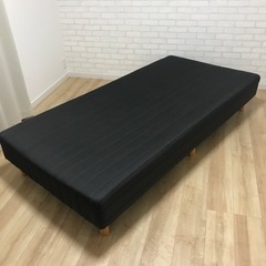 家具 ベッド シングルベッド