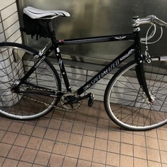 SPECIALIZED ピスト
