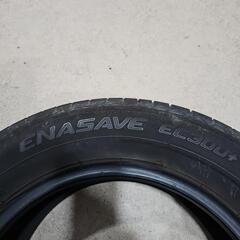 195/65R15 ダンロップ エナセーブ EC300+ 20年...