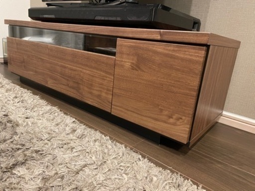 【値下げしました】超絶オシャレTV台