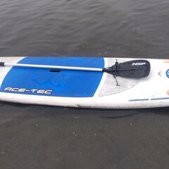 BIC SUP　ACE-TECH performer10"6'（...