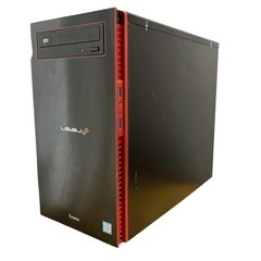 [訳あり品】ゲーミングPC Level インフィニティ G…