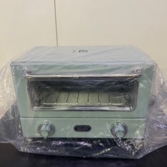 ヒーターオーブントースター  (新品)