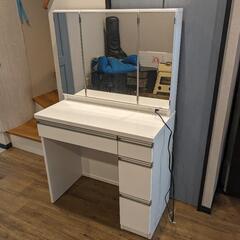 家具 ドレッサー