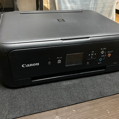 【目詰まりジャンク品】Canon インクジェットプリンター複合機...