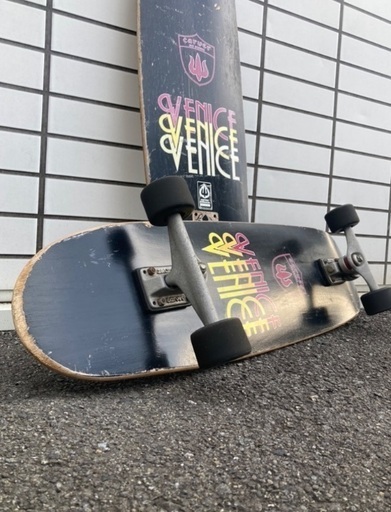 Carver カーバー　サーフスケート　スケートボード　ビンテージ Carver カーバー サーフスケート スケートボード ビンテージ サーフ