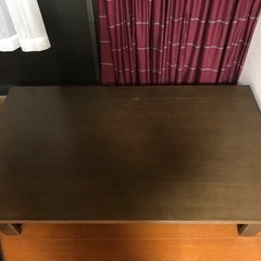 家具 テーブル こたつ