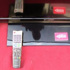 ☆シャープ SHARP LC-60B5 AQUOS 60V型ワイド液晶テレビ◆迫力の大画面・高画質アクオス