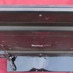 ☆シャープ SHARP LC-60B5 AQUOS 60V型ワイド液晶テレビ◆迫力の大画面・高画質アクオス