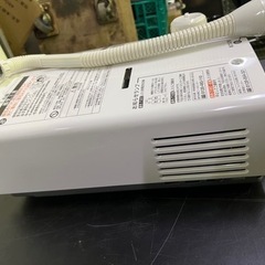 　送料込み　リンナイ給湯器 2020年