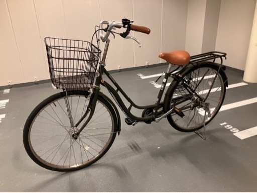 自転車