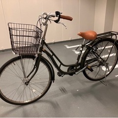 自転車 電動アシスト自転車