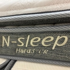 Nスリープクイーンマットレス